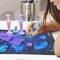 Diamond Art Pens Tools, Diamond Art Accessories Kits with 3 Pcs Diamond Art Painting Pen, 1 Diamond Art Trays and 6 Clay Glue Diamond Art Tools